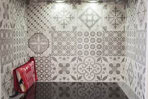 Graça Traditional Apartment