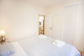 Graça Traditional Apartment