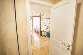 Graça Traditional Apartment