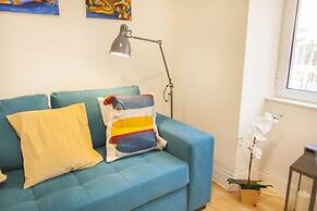 Graça Traditional Apartment