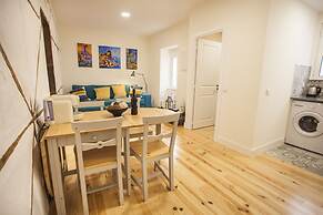 Graça Traditional Apartment