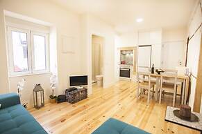 Graça Traditional Apartment