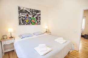 Graça Traditional Apartment