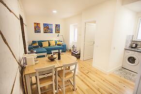 Graça Traditional Apartment
