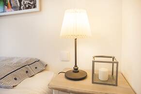 Graça Traditional Apartment