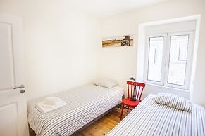 Graça Traditional Apartment