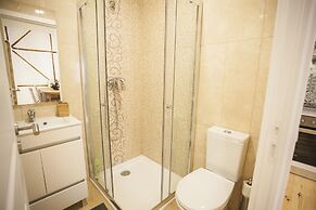 Graça Traditional Apartment