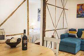 Graça Traditional Apartment