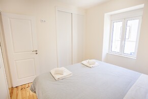 Graça Traditional Apartment