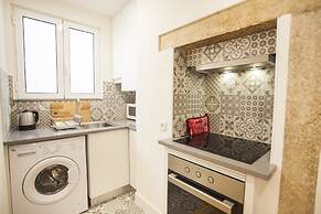Graça Traditional Apartment