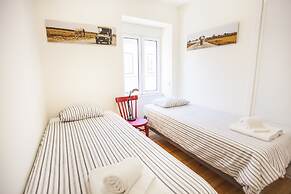 Graça Traditional Apartment