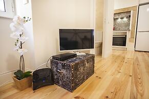 Graça Traditional Apartment