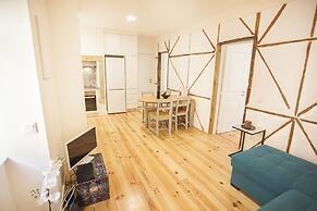 Graça Traditional Apartment
