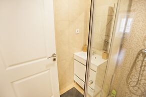 Graça Traditional Apartment