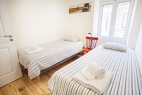 Graça Traditional Apartment