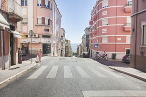 Graça Traditional Apartment