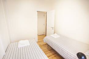 Graça Traditional Apartment