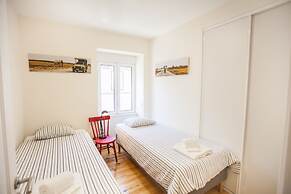 Graça Traditional Apartment