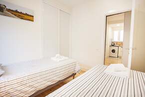 Graça Traditional Apartment