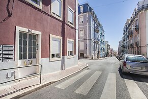 Graça Traditional Apartment