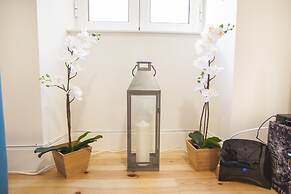 Graça Traditional Apartment