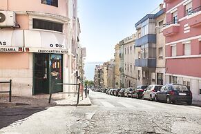 Graça Traditional Apartment