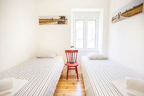 Graça Traditional Apartment