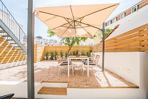 Lemon Tree Garden 3 Bedroom Apartment