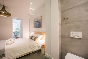 Lemon Tree Garden 3 Bedroom Apartment