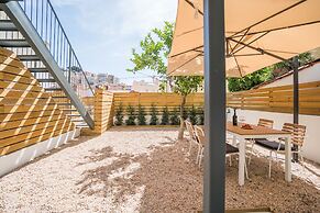 Lemon Tree Garden 3 Bedroom Apartment