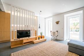 Lemon Tree Garden 3 Bedroom Apartment