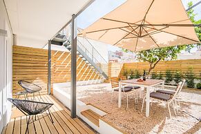 Lemon Tree Garden 3 Bedroom Apartment