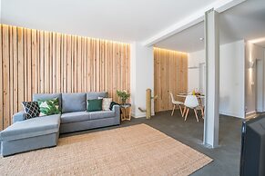 Lemon Tree Garden 3 Bedroom Apartment