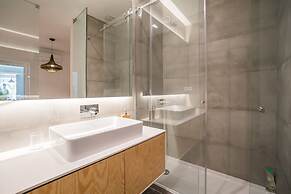 Lemon Tree Garden 3 Bedroom Apartment