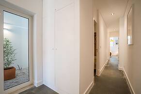 Lemon Tree Garden 3 Bedroom Apartment