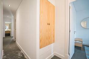 Lemon Tree Garden 3 Bedroom Apartment