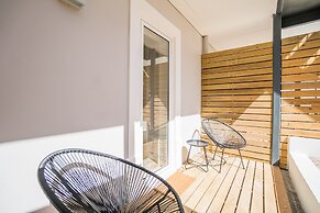 Lemon Tree Garden 3 Bedroom Apartment