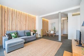 Lemon Tree Garden 3 Bedroom Apartment