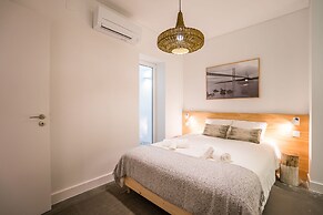 Lemon Tree Garden 3 Bedroom Apartment