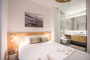 Lemon Tree Garden 3 Bedroom Apartment