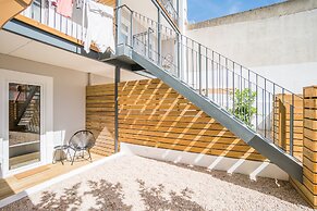 Lemon Tree Garden 3 Bedroom Apartment