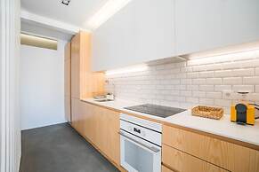 Lemon Tree Garden 3 Bedroom Apartment