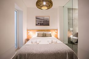 Lemon Tree Garden 3 Bedroom Apartment