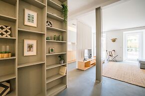 Lemon Tree Garden 3 Bedroom Apartment