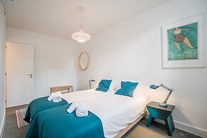 Lemon Tree Garden 3 Bedroom Apartment