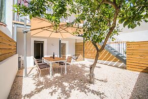 Lemon Tree Garden 3 Bedroom Apartment