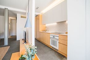 Lemon Tree Garden 3 Bedroom Apartment