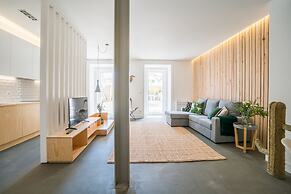 Lemon Tree Garden 3 Bedroom Apartment