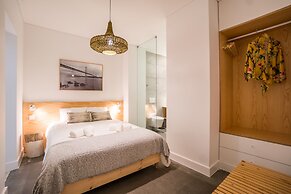 Lemon Tree Garden 3 Bedroom Apartment