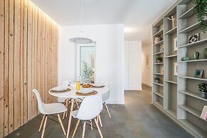 Lemon Tree Garden 3 Bedroom Apartment